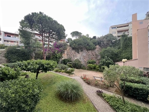 appartement à la vente -   06600  ANTIBES, surface 24 m2 vente appartement - APR661388